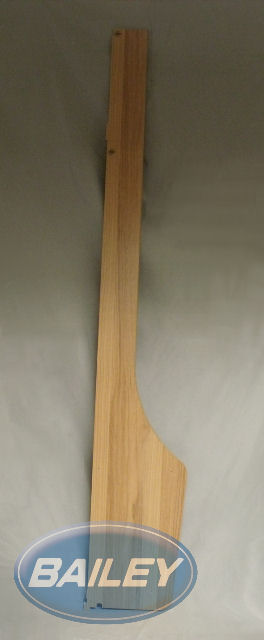 Read more about Orion 430/4 440/4 Sideboard Locker End R/H 1960mm product image