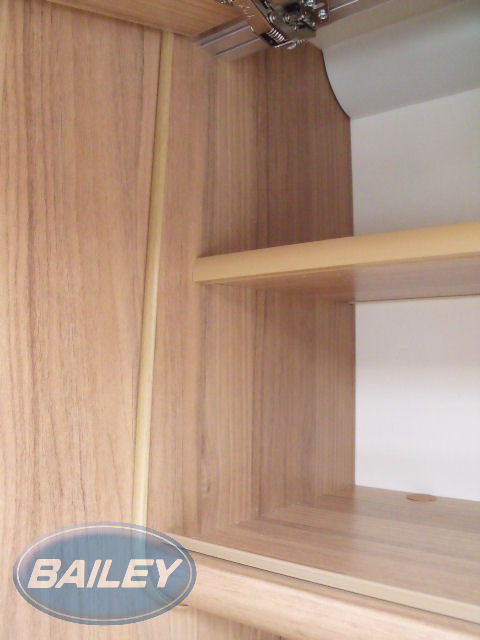 Read more about Orion 430/4 440/4 Sideboard Locker L/H Divider product image