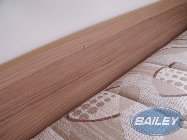 Orion 440/4 Front N/S Baffle Board