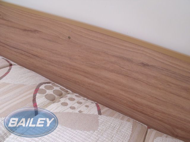 Orion 440/4 Front O/S Baffle Board