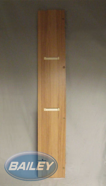 Read more about Orion 440/4 Fixed Bed Locker N/S Base product image