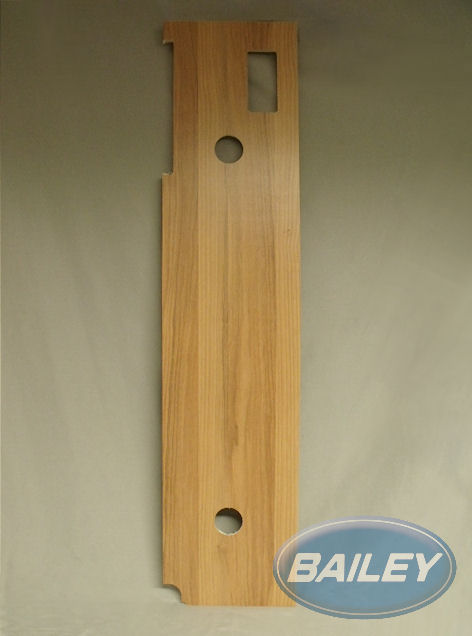 Read more about Orion 440/4 Side Dinette Large Bunk Front product image