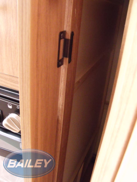 Read more about Orion 400/2 Kitchen Unit Oven/Table Inner End product image