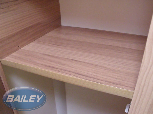 Read more about Orion 400/2 Robe Lower Shelf product image