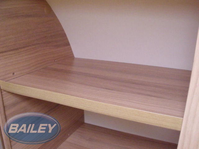 Read more about Orion 400/2 Robe Upper Shelf product image