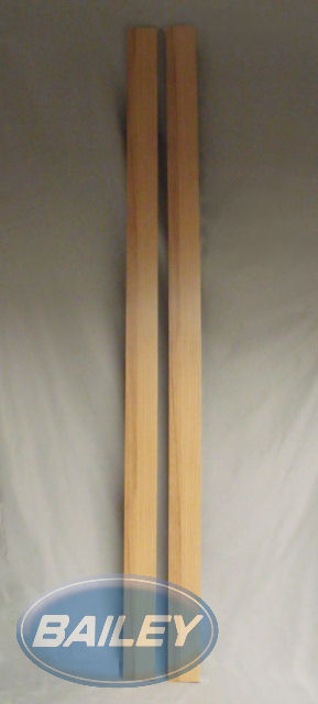 Read more about Orion 400/2 Door Cheek Assembly product image