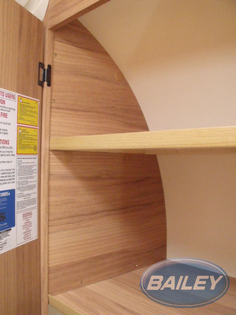 Read more about Orion 400/2 Rear Robe Inner Panels product image