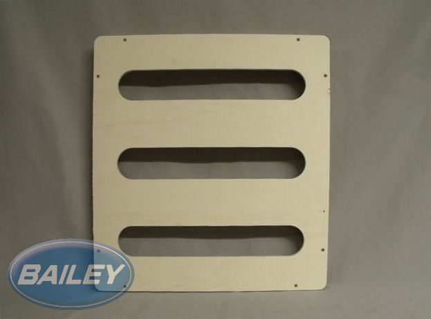 Read more about Pegasus II Front Bunk O/S or N/S Front Slat product image