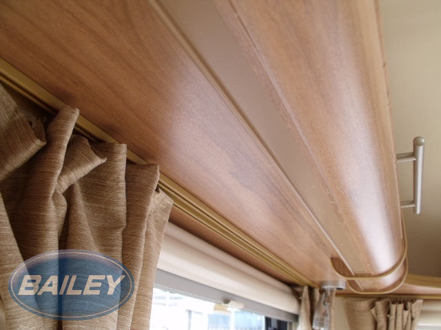 Orion 400/2 Front Locker Base N/S