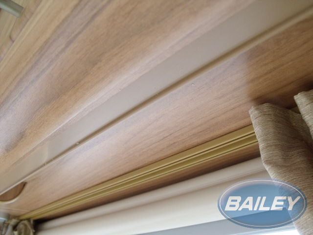 Orion 400/2 Front Locker Base O/S