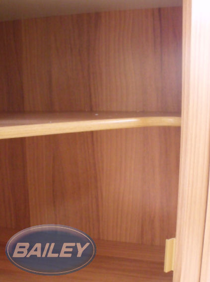 Read more about Orion 400/2 Sideboard Centre End product image