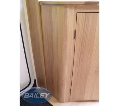 Orion 400/2 Sideboard L/H End