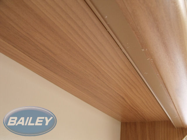 Orion 400/2 Sideboard Locker Base