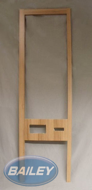 Read more about Pegasus II Ancona Robe Make Up product image