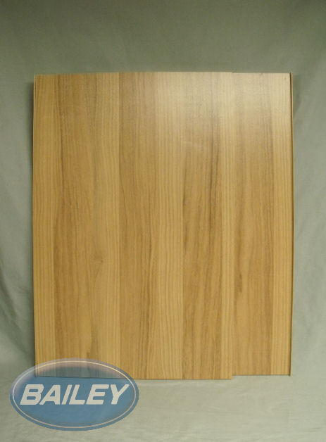 Read more about Pegasus II Bologna Kitchen Unit Shelf product image