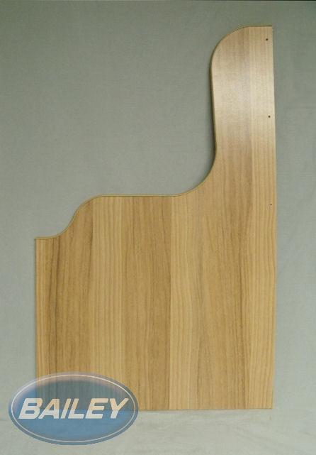 Read more about Pegasus II Ancona R/H Captains Bunk End product image