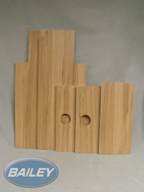 Pegasus II Genoa Milan Bologna Verona Vanity Unit