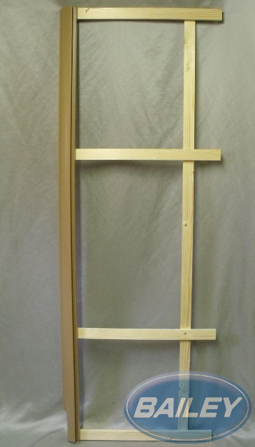 Read more about Peg II Genoa Milan Bol Front Bunk Top Frame O/S product image