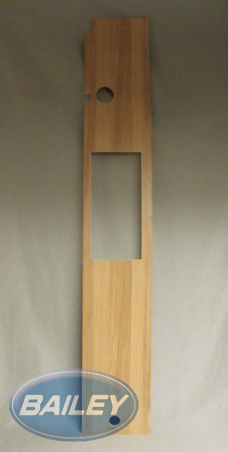 Read more about Pegasus II Genoa Milan Bologna Front Bunk Face O/S product image