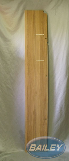 Read more about Pegasus II Genoa Milan Rear Robe Side R/H product image