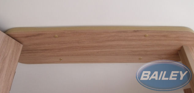 Read more about Pegasus II Genoa Milan Bathroom Door Header product image