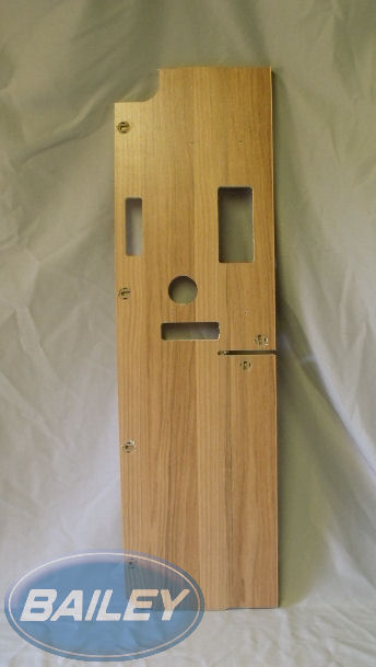 Read more about Pegasus II Genoa Microwave Base product image