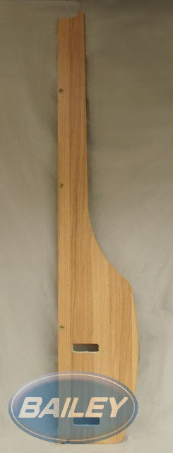 Unicorn Barcelona Sideboard R/H Swan Neck Panel