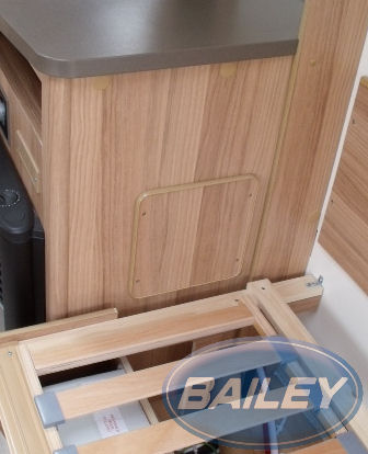 Read more about Pegasus II Milan Sideboard R/H Outer End product image