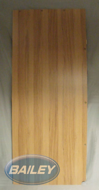 Read more about Pegasus II Milan Dinette/Toilet Side Panel product image