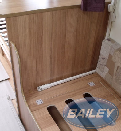 Read more about Pegasus II Milan O/S Storage Unit R/H End product image