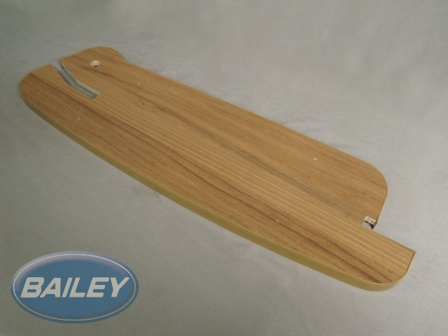 Read more about Pegasus II Ancona Bathroom Door Light Header product image