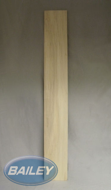 Read more about Orion 450/5 Rear Fixed Bed Bottom Bunk Back Panel product image