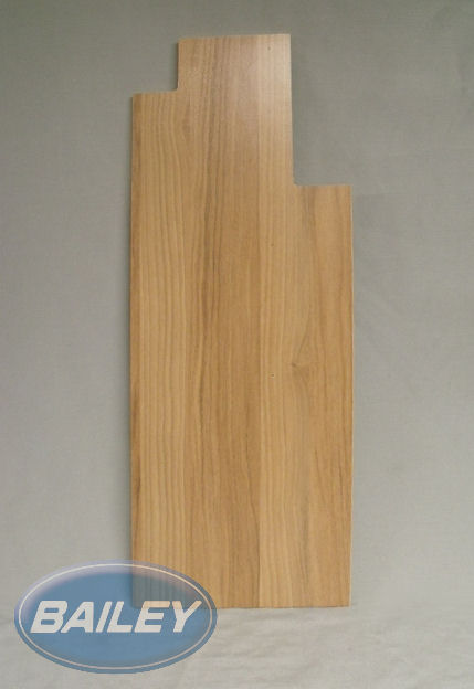 Read more about Unicorn Val Sev Bar Mad Vanity Unit R/H Side Panel product image