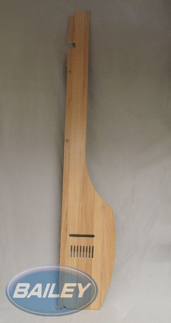 Unicorn Seville Sideboard R/H Swan Neck