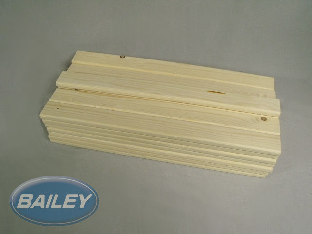 Read more about Unicorn Seville Madrid Front Bunk Slats product image