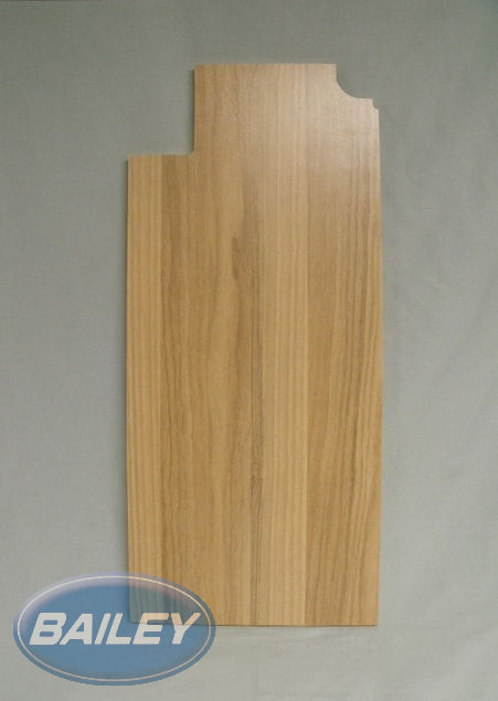 Orion 400/2 430/4 440/4 L/H Vanity Unit Side Panel