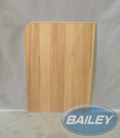 Read more about Orion 440/4 R/H Captains Bunk End 640x450mm product image