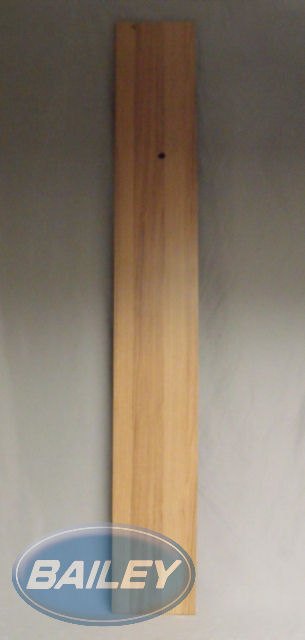 Uni Valencia Barcelona Fixed Bed Door Post Panel