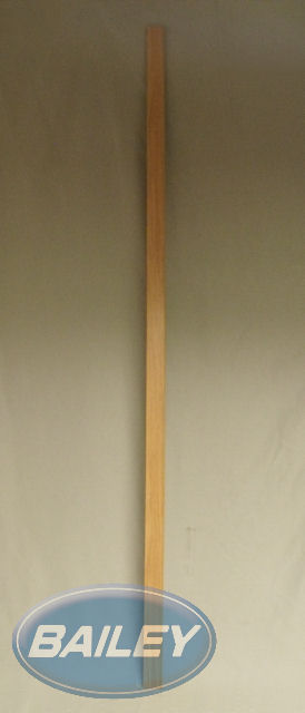 Read more about Unicorn Almeria Sliding Door Post 1960 x 50mm product image