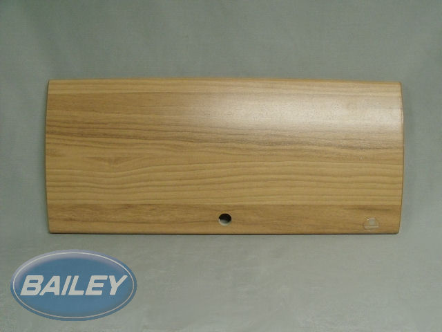 Read more about Olympus II Sideboard Door 231x539mm product image