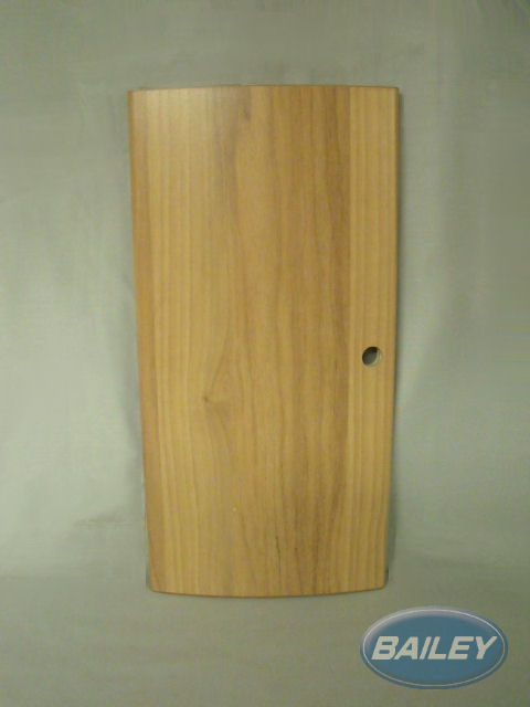 Olympus II Sideboard Locker Door 231 x 473