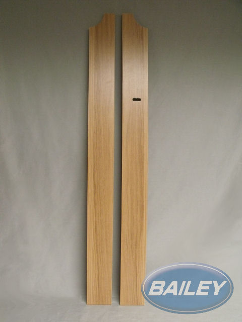 Read more about Pegasus II Ver Anc Bol Bathroom Cupboard Sides product image