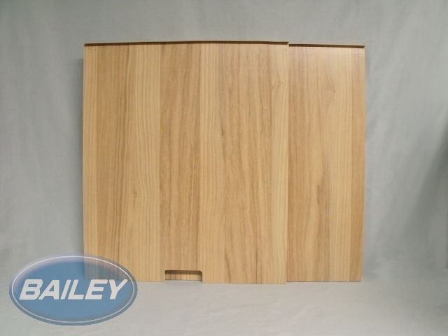 Read more about Unicorn Almeria Robe Shelves product image