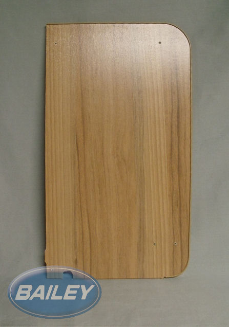 Read more about Orion 450/5 R/H Rear Top Locker End product image