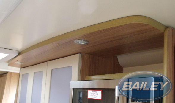 Read more about Orion 450/5 Kitchen Locker Light Plinth product image