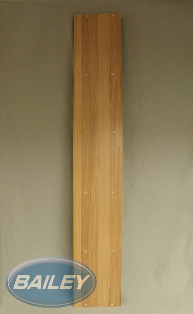 Read more about Unicorn Valencia Fixed Bed Baffle Board product image