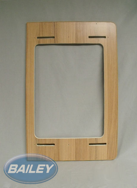 Olympus II Chest Of Drawers Base Panel