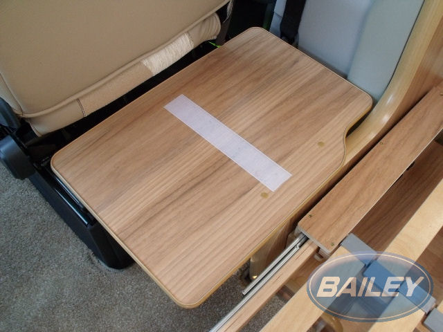 Approach 620SE 740SE Cab Cushion Base Only Pair