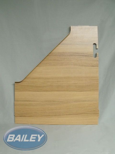 Read more about Unicorn Seville Madrid Rear Robe Shelves product image