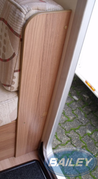 Read more about Orion 450/5 Rear Bed N/S End Panel 810 x 150mm product image